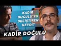 KADİR DOĞULU "10 YAŞINDAN BERİ BABA OLMAK İSTİYORUM!"