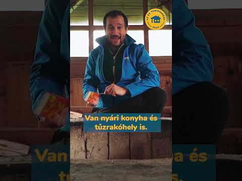 Év Turistaháza teaser
