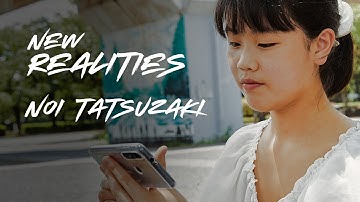 New Realities VR Series | 10 Young Women 10 Countries. One World | EP 3: NOI