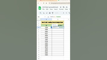 Adding Leading Zeros Made Easy!