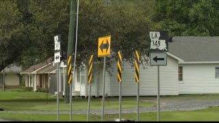 Breaux Bridge driver dies in single-vehicle St. Martin Parish crash