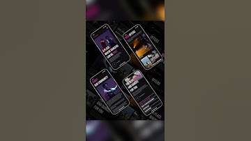 🕺Rhythm Republic💃 | Landing Page | Website | Web Design #shorts #design #webdesign #figma #dance #ui