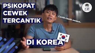 🤭CANTIKNYA MENGHANYUTKAN🤭 KE DALAM MAUT..👧🏻