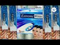 3DAYS WHITENING EXTREME WHITE BEAUTY CREAM IYO EXTREME LIGHTINING CREAM FOR OIL FACE ONLY