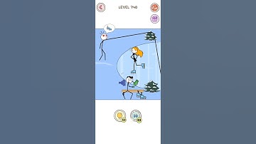 Thief Puzzle: 748 to pass a level Best Gaming Play Kids Shorts #2k23 #puzzlegames #pass #thiefpuzzle