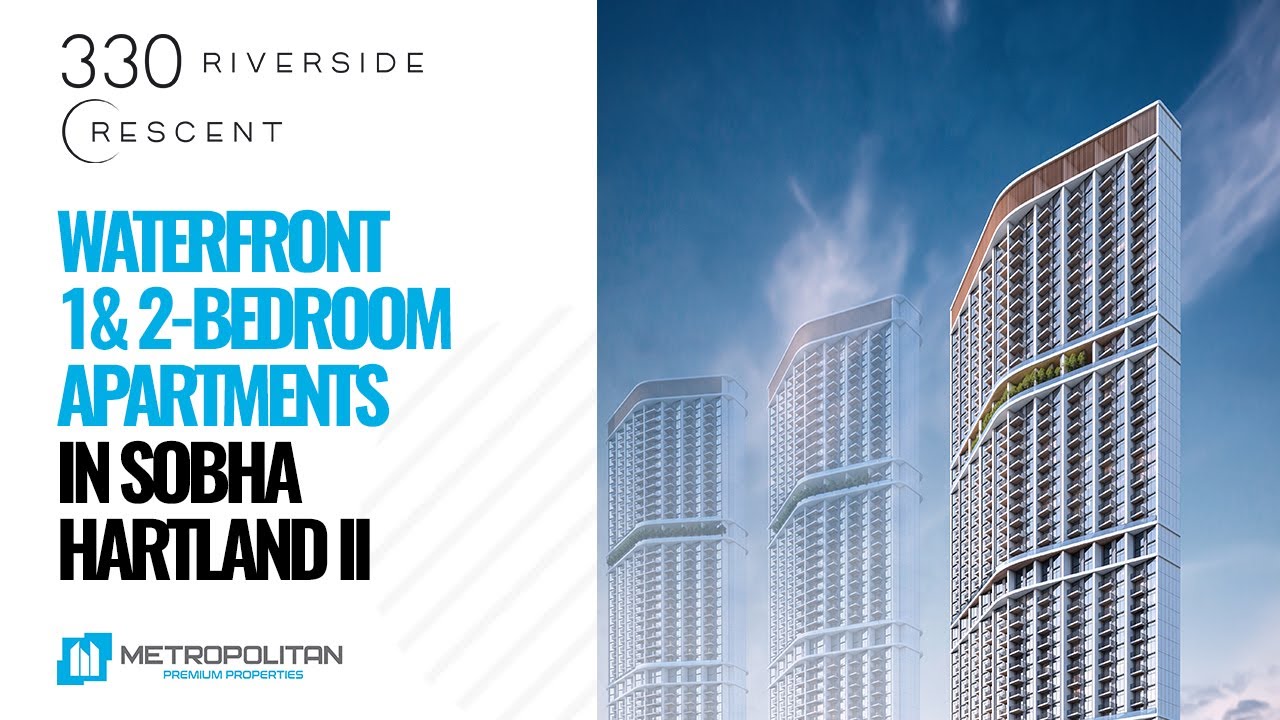 330 Riverside Crescent