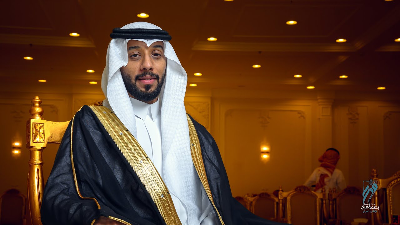 حفل زواج الشاب | عبدالله درويش حامد الوافي .. #بصمة_فرح