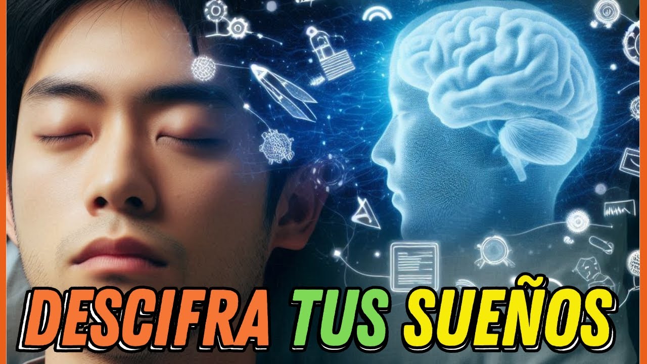 Cómo Entender tu MENTE SUBCONSCIENTE en 6 pasos CLAVES - YouTube