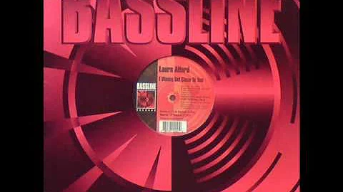 Laura Alford I Wanna Get Close To You