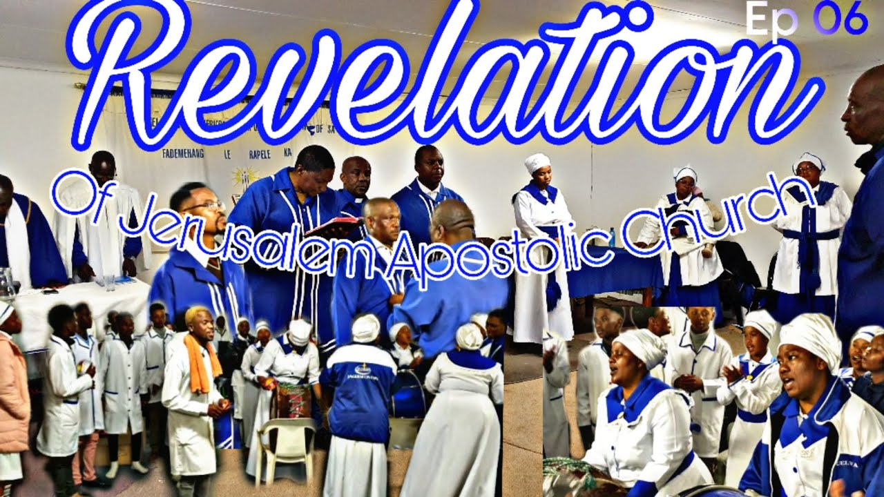 Sinod 2024| Ep 06| 14 September 2024