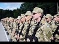 Козацькому роду нема переводу! Ukrainian military song There is no equal to the Cossack nation!