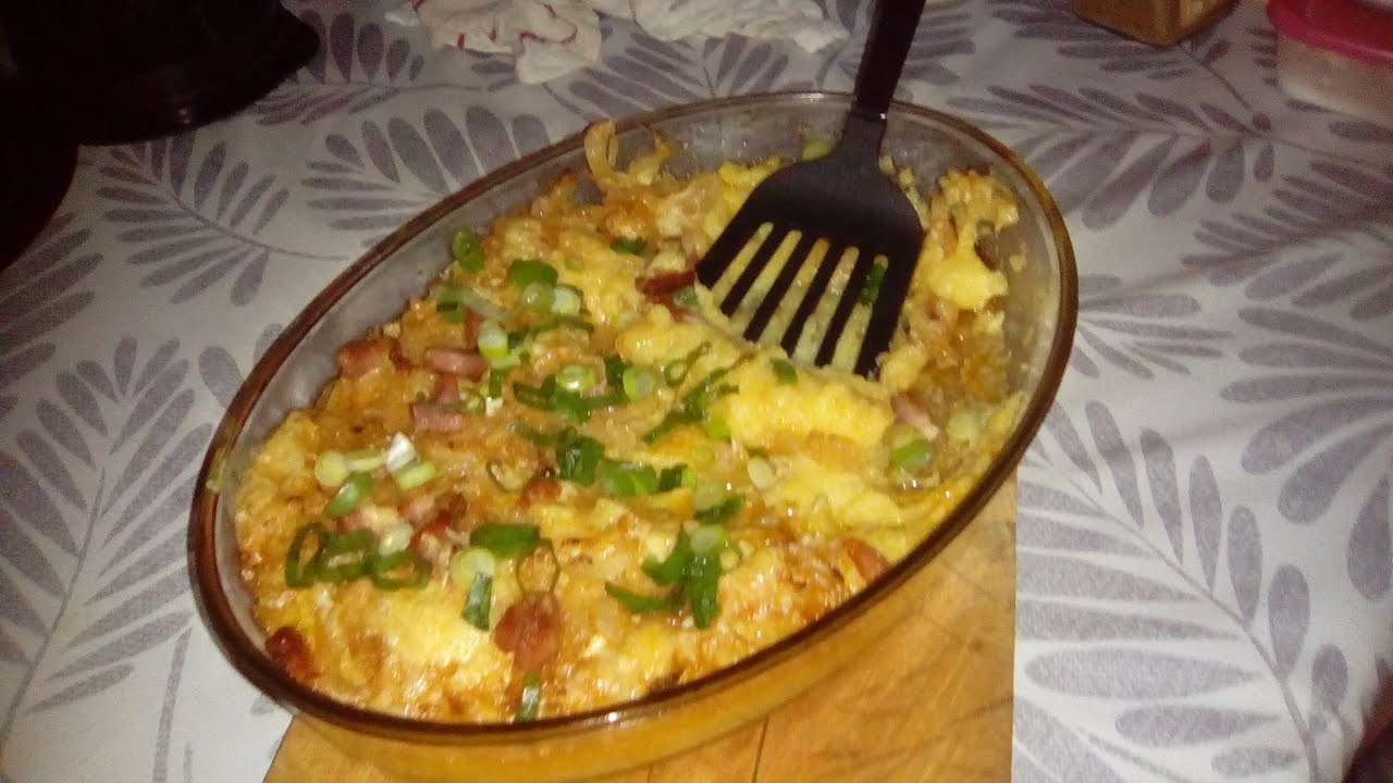 PALENTA I KISELI KUPUS U OVOJ KOMBINACIJI SU SAVRŠENI SPOJ - svi će vas pitati za ovaj recept