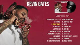 kevingates - Greatest Hits 2022 | TOP 100 Songs of the Weeks 2022 - Best Playlist Full Album