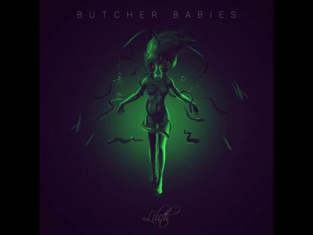 Butcher Babies - Look What We've Done (Official Audio)