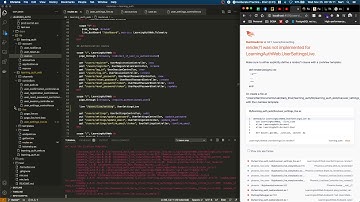 phx.gen.auth LiveView refactor part 2