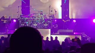 Dream Theater The Best Of Times Live Debut John Petrucci Solo, Radio City Music Hall Nyc 2025
