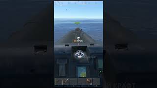 ПЗРК против коптера — забрали весь лут с Oil Rig в Rust 🚀