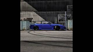 Assetto Corsa | Double DRIFT Parking Challenge #assettocorsa #drift
