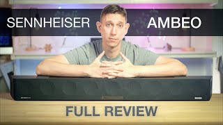 Sennheiser Ambeo: Full Review