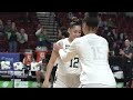 Day 1 of Big Sky Conference Basketball Championship