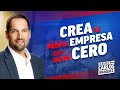 Crea tu propia empresa desde cero