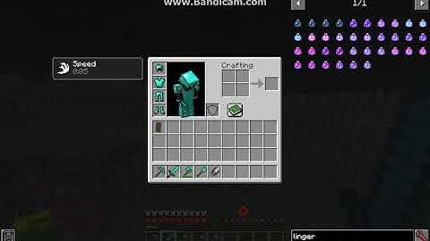 ArmorStatusHUD Updated 1.8.9 to 1.12.2 Forge Mod Overview