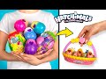 Открываем яйца Hatchimals CollEGGtibles со зверушками и красивыми феями!