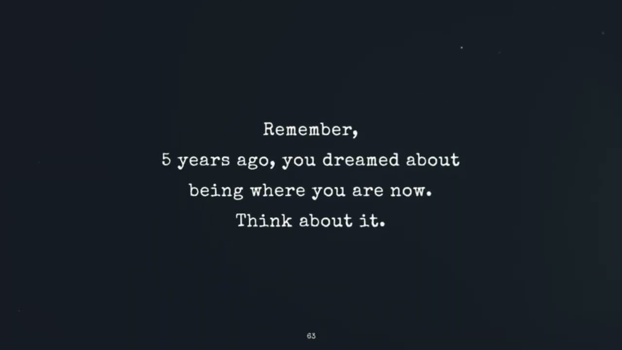 I spent 100 Days to Find the 100 Best Motivational Quotes