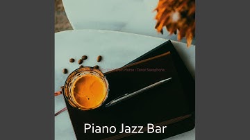 Relaxing Jazz Sax with Strings - Vibe for Quarantine