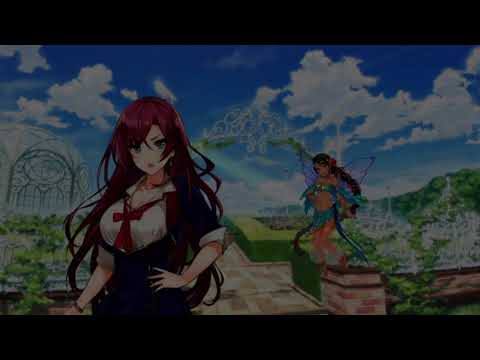 Video: PlayStation Blockiert Den Start Des Erwachsenen-Anime-Spiels Omega Labyrinth Z