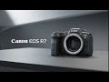 Canon R7 Mark II - Price, Release Date Shocked Everyone, and Specs