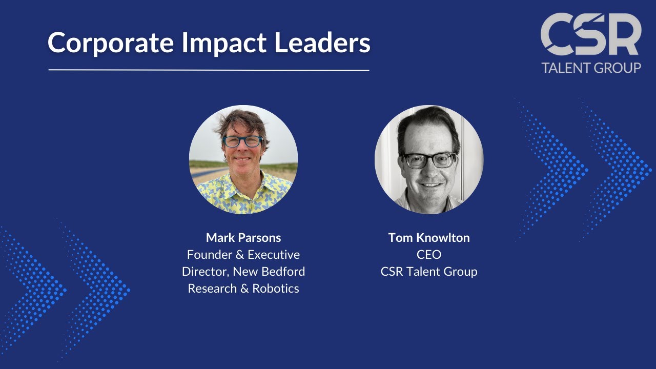 How This Nonprofit is Transforming Workforce Development, STEM ...