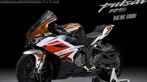 Finally🔥All New 2023 Bajaj Pulsar RS200 Launch Date Confirmed🔥USD Forks || New Features & Price