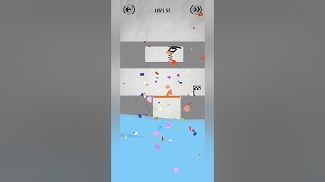 Draw Bridge Puzzle - All Levels Mobile Gameplay Part 5 (Android/iOS)