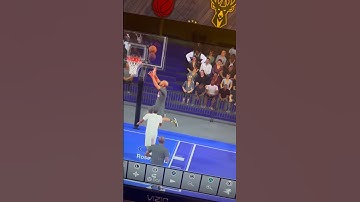 Thumbnail of Kobe with the alley oop #automobile #phonk #music
