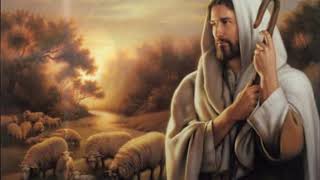 Señor De La Creación Cristo Maravilloso Eres Tu Divina Misericordia