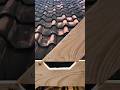 quick scheme to fill in the gaps in hollow wood #woodwork #useful #builder #tips #woodwork