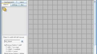 Game Maker - Maze Game tutorial