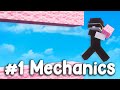 The BEST Minecraft Mechanics