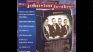 Video thumbnail of "Johnston Brothers - No Other Love - (1956)"