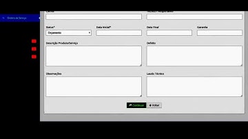 Controle De Estoque E Vendas Online