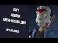 H2O Delirious Thought Arnold Schwarzenegger was Australian! (Funny Clip)