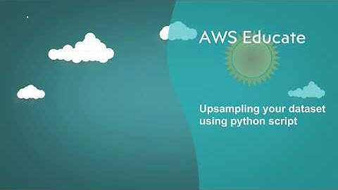 Using python script to "up-sample" your dataset for MapReduce benchmarking comparison