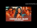 Hookah bar hard panch dj mix sonu kushwaha ajaigarh