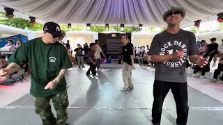 FT (FTRC, DR) vs Born (MZK, RTR)