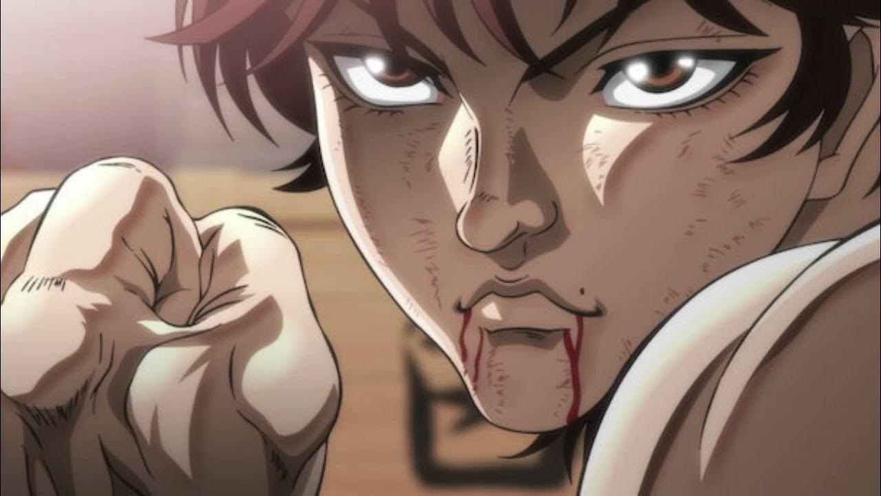 Vietsub | DEAD STROKE - Ena Fujita | Baki Season 2 Ending 1 vietsub Vietsub | DEAD STROKE - Ena Fujita | Baki Season 2 Ending 1 vietsub
