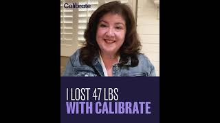 Ruth S: Calibrate Weight Loss Review