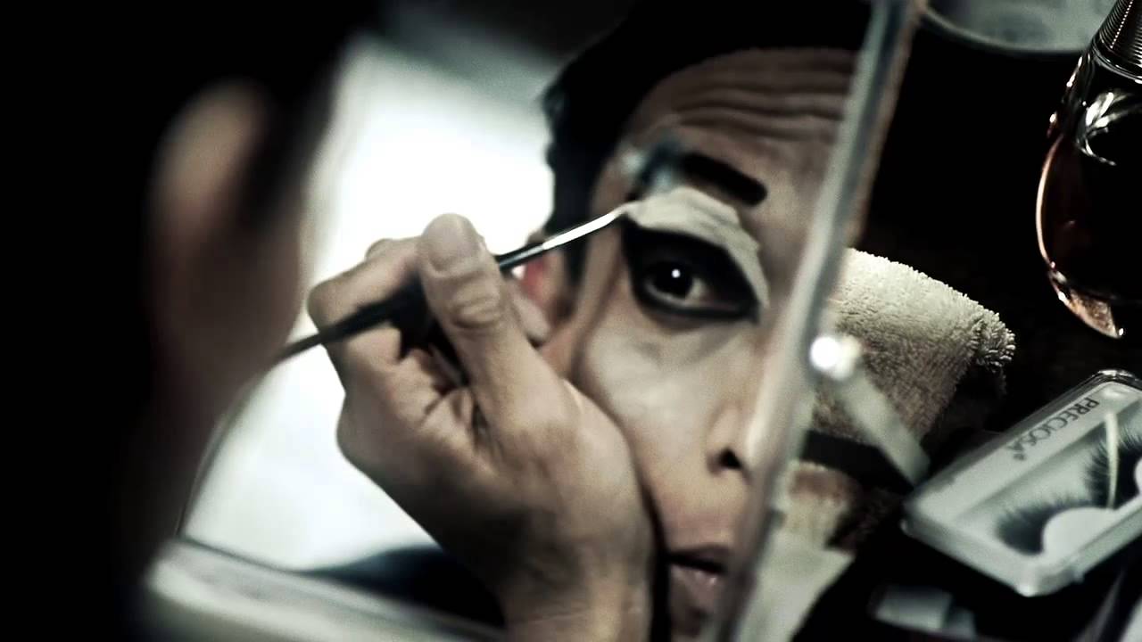 レイチェル・ダムールという名のヲンナ　ようこそ、美の教室へ