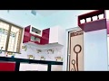 Aluminum kitchen cabinet design Aluminum kitchen cabinet design