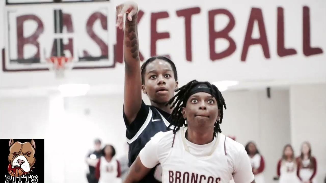 Shot by BOOSEVISION Jania Akins Norcross high school class 2024 - YouTube
